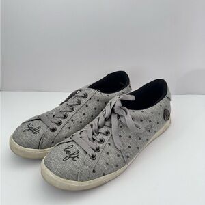 Loly in the sky fashion sneakers